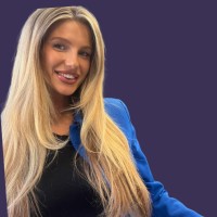 Exchange Capital Partners Employee Jade Murrow's profile photo