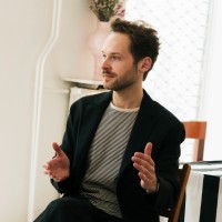 yestersen Employee Karol Misztal's profile photo