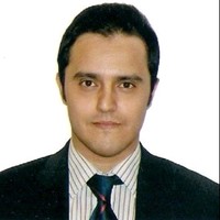 Engineered Plastic Components Employee Armin Razizadeh's profile photo