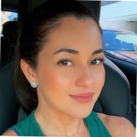 Aline Gervasio Email