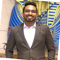 Arcadea Group Employee Sachith Gunasekara's profile photo