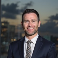 Risk Strategies Company Employee Bryan Ice's profile photo