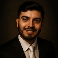 COOPEVE R.L. Employee Edgar Moisés Gómez Fernández's profile photo