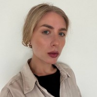 Lockdown Bakehouse Employee Bohdana Bychenko's profile photo