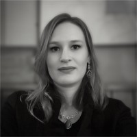 Rebellion Employee Anna Ljungberg's profile photo