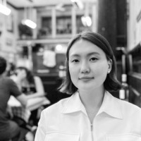 Environmental Works Community Design Center Employee Tenuun Batzorig's profile photo