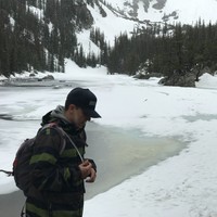 Strattex Solutions Employee Brandon Espinoza's profile photo