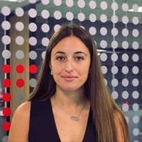 Grúas TSME Employee Sabina Martín Méndez's profile photo