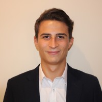 Diveedi LAB Employee Dario Piazza's profile photo