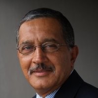 Digital Energy Solutions Employee Zainul Nagdee's profile photo