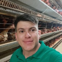 VETIPLUS Employee Álvaro Grajales's profile photo
