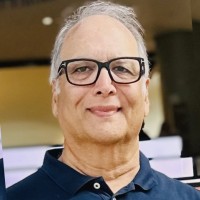 Ramsay Health Care Employee Ramesh Tripathi's profile photo