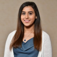 Huntsman Corporation Employee Fatima Khalid's profile photo