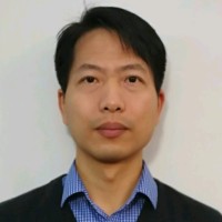 AMD Employee Kenneth Hu's profile photo