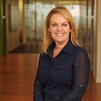 Camden Property Trust Employee Kimberly Callahan's profile photo