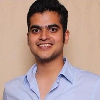 T-Series Employee Vivin S's profile photo
