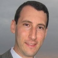 Xero Employee Jonathan Meltzer's profile photo