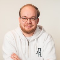 Teamit Employee Marko Nissilä's profile photo