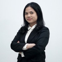 Ortax Employee Aditya Komarasari's profile photo