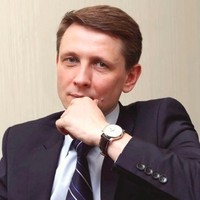 INTEKO Employee Andrew Vorobiev's profile photo