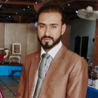 HiMedic Pharmaceuticals Employee Muhammad Ansari's profile photo
