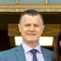 Crown Castle Employee Paul Lancaster's profile photo