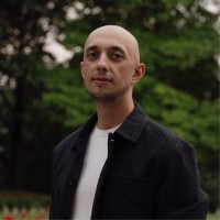 TeamDev Employee Andrii Bahrii's profile photo