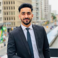 Haris Malik Email
