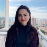 PayPal Employee Isabela de Almeida's profile photo