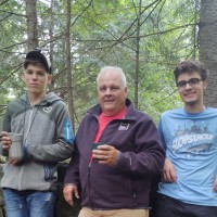 ConEquip Parts & Equipment LLC Employee Mike Mumau's profile photo