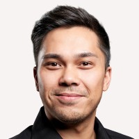 CLEAN Employee Martin Pham's profile photo