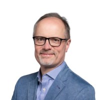 Ribbon Communications Employee David Hiscock's profile photo