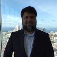 Trifecta Clinical Employee Arif Muhammad's profile photo