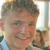Lake Events Employee Jeroen Keegel's profile photo