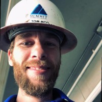 Summit Contracting Group | We're Hiring! Employee Tom McQuiston's profile photo