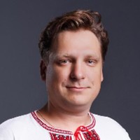 COMPARUS UA Employee Maxym Mykhalchuk's profile photo