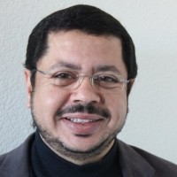 DeepVu Employee Moataz Rashad's profile photo