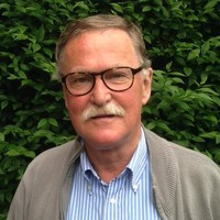 Himself Employee Ron de Haas Interior Design Specialist's profile photo
