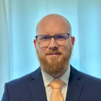 Excelerated Analytics Employee Jeffery Werts's profile photo