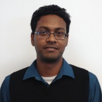 Casting Networks, LLC Employee Sourav Chatterjee's profile photo