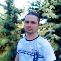 Dmytro Diachenko's profile photo