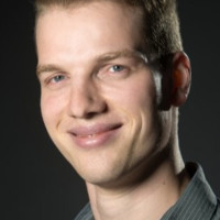 DEMICON - AWS and Atlassian Platinum Solution Partner Employee Christoph Schötz's profile photo