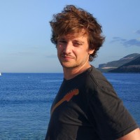 TomVets Employee Charles Elias's profile photo