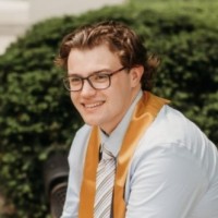 Northern Trust Employee Max Eckardt's profile photo