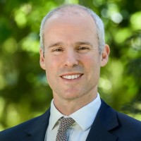 National Grid Employee Ben Wilson's profile photo