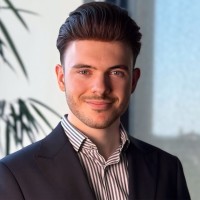 Amazon Employee Philipp Schäfer's profile photo