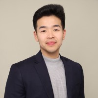 SoFi Employee Jeffrey Ge's profile photo