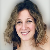 Magic Leap Employee Emily Aaron's profile photo