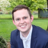 Virginia Farm Bureau Federation Employee Brian Walsh's profile photo