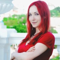 Natalya Gryazeva Email & Phone Number
